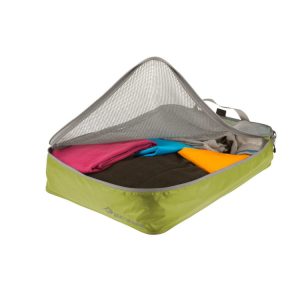 Sea To Summit Travelling Light Garment Mesh Bag Large